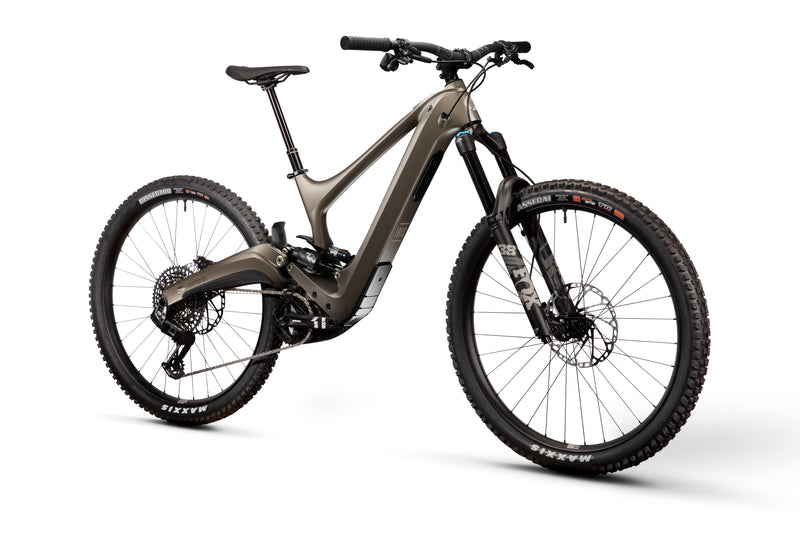 2025 IBIS OSO Carbon 29" Complete E-Bike