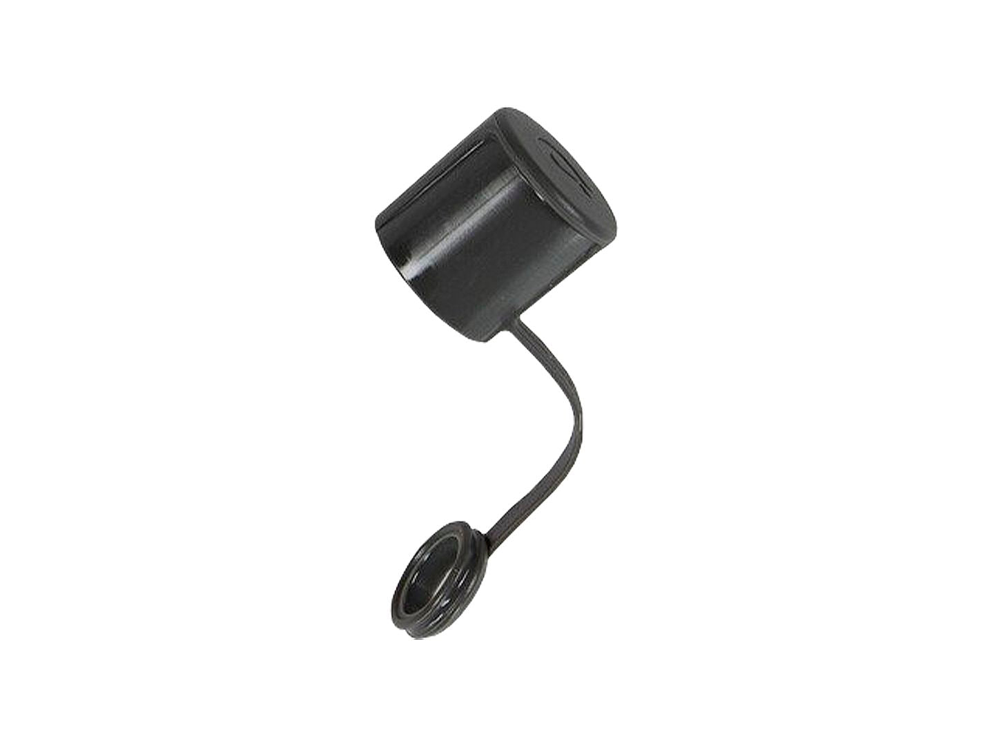 Osprey Hydraulics Replacement Silicone Nozzle: Pack of 3