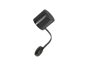 Osprey Hydraulics Replacement Silicone Nozzle: Pack of 3
