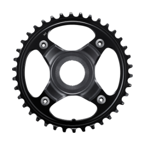 Shimano STEPS SM-CRE80 eBike Chainring - 34t, 10/11-Speed, 104 BCD- Open Box, New