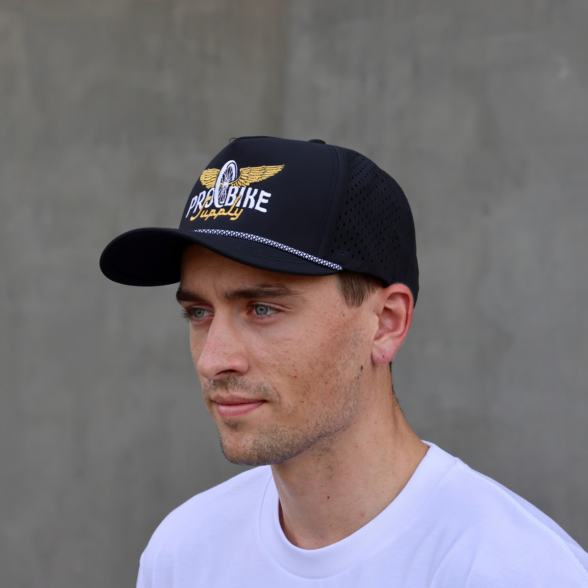 2026 Pro Bike Supply Hat