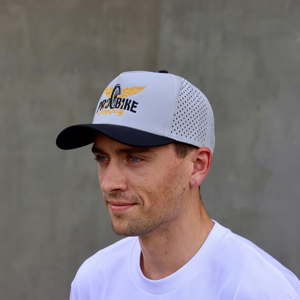 2026 Pro Bike Supply Hat
