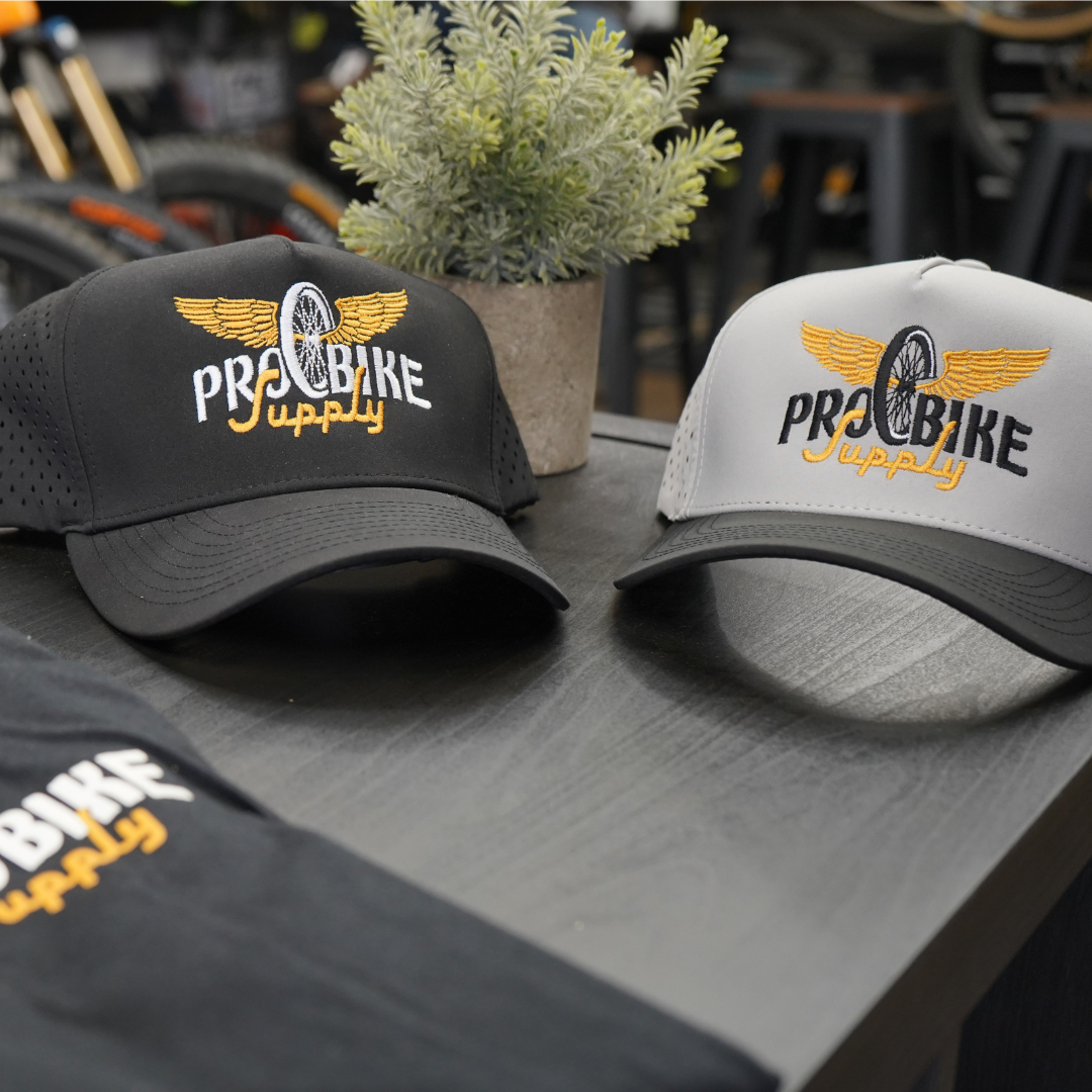 2026 Pro Bike Supply Hat