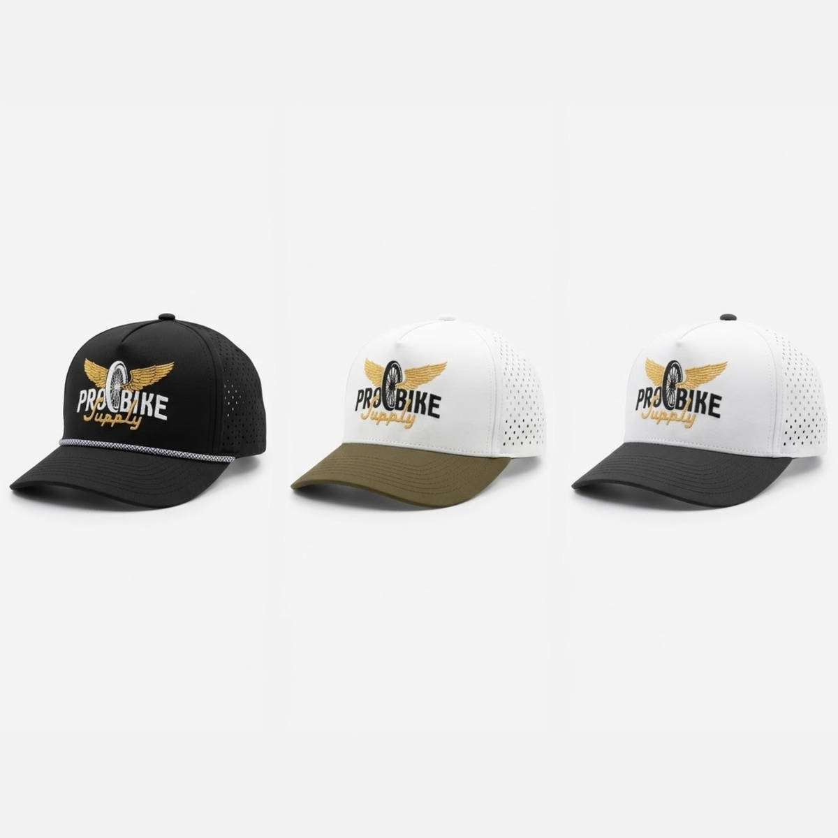 2026 Pro Bike Supply Hat