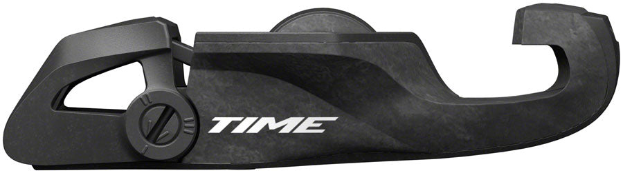 Time XPRO 12SL Pedals - Single Sided Clipless Carbon 9/16" Carbon/Gold QF 51 B1