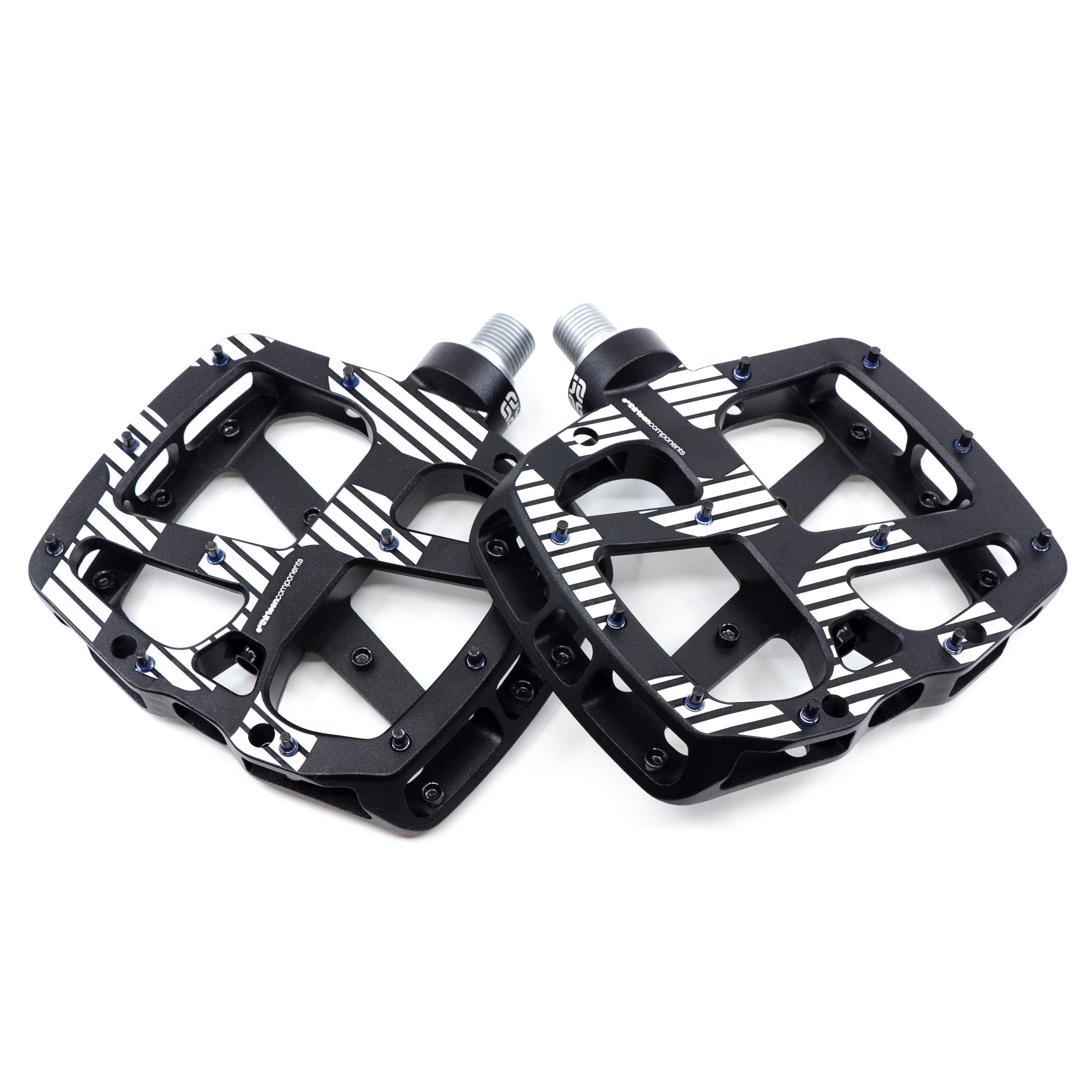 Aluminum Plus Pedal