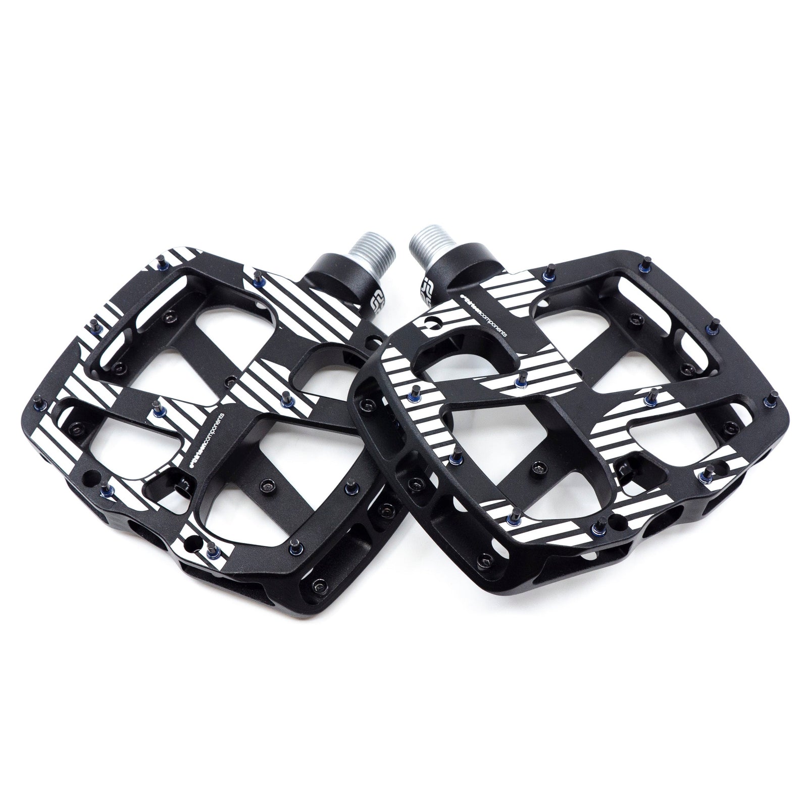 Aluminum Plus Pedal