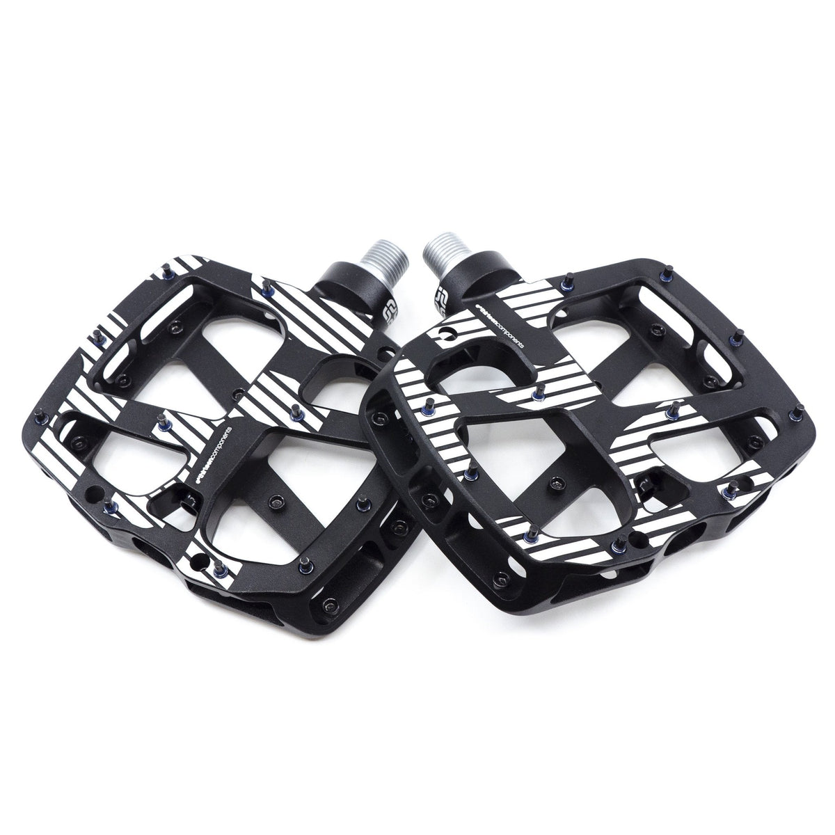 Replacement Pins - Plus Pedals