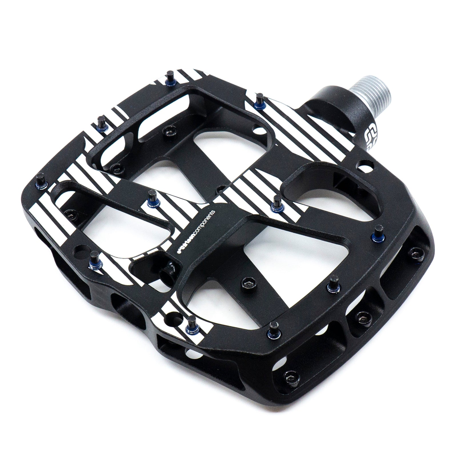 Aluminum Plus Pedal