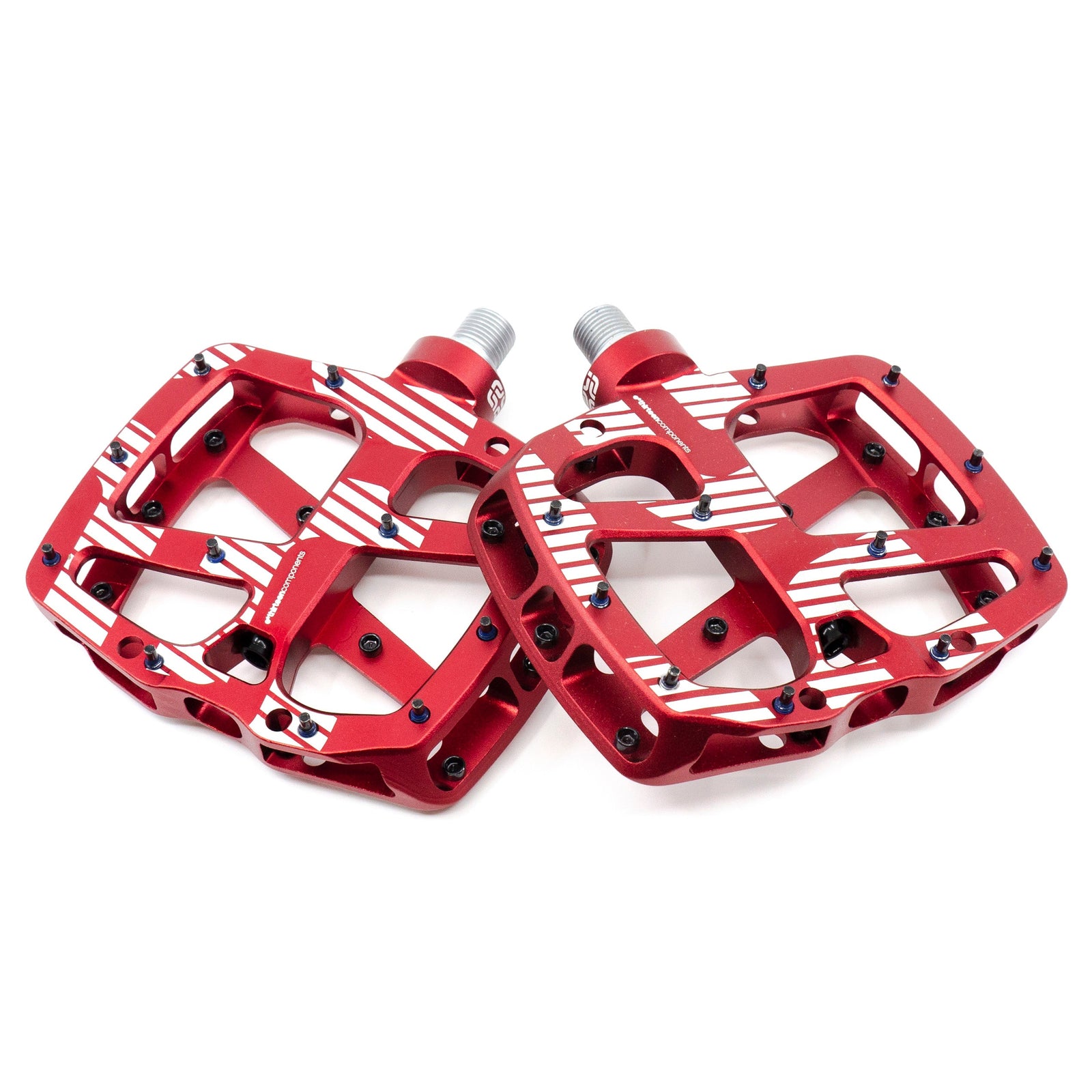 Aluminum Plus Pedal
