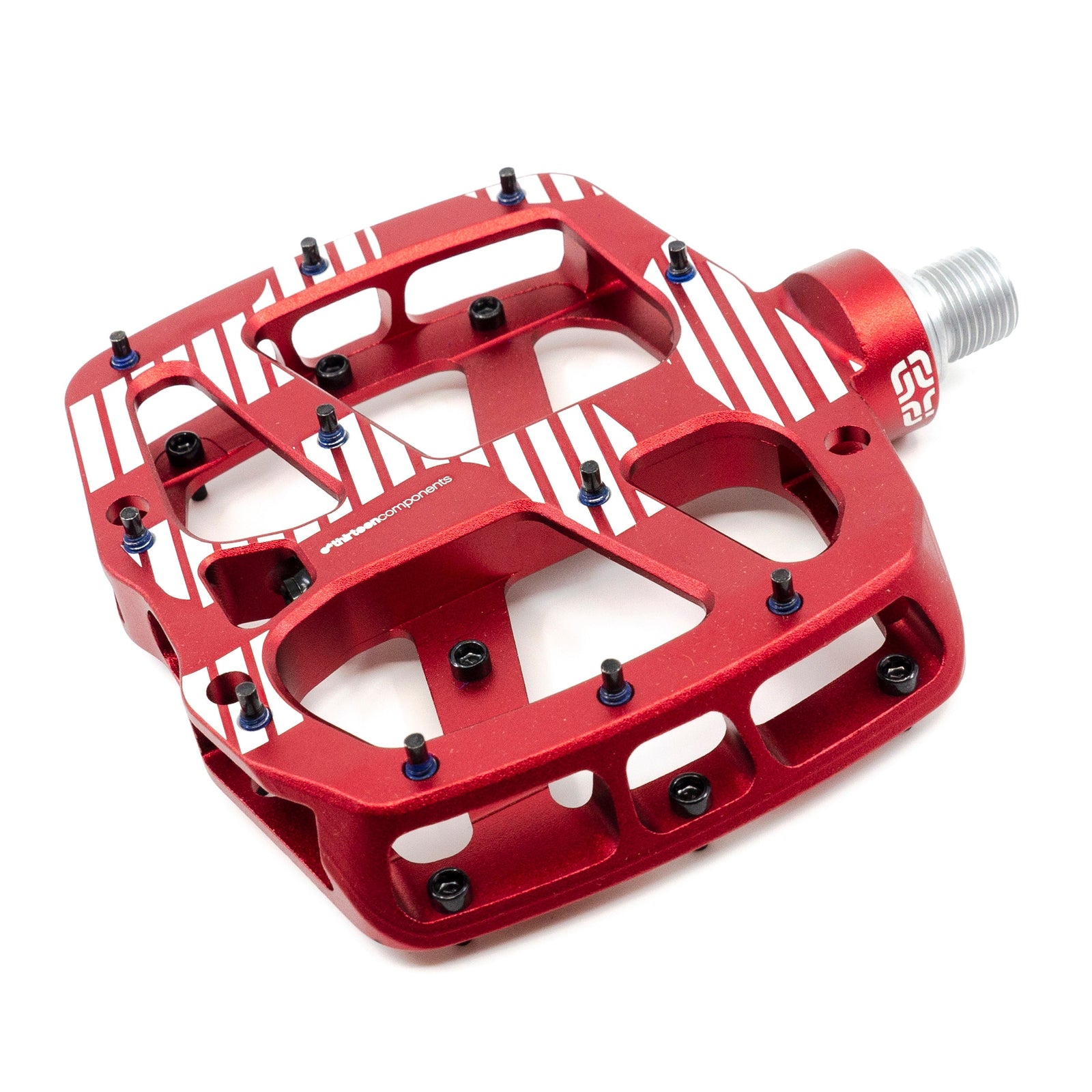 Aluminum Plus Pedal