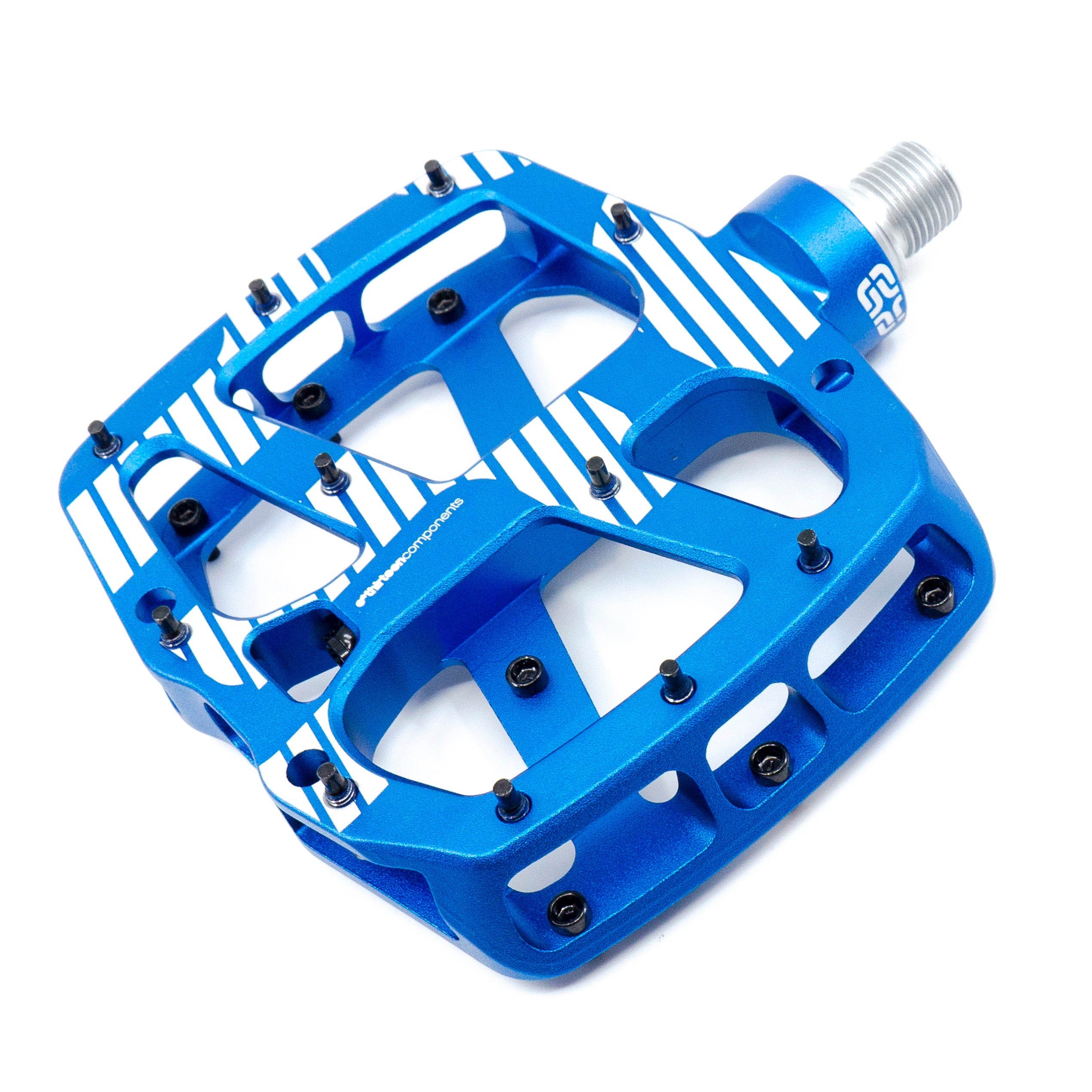 Aluminum Plus Pedal