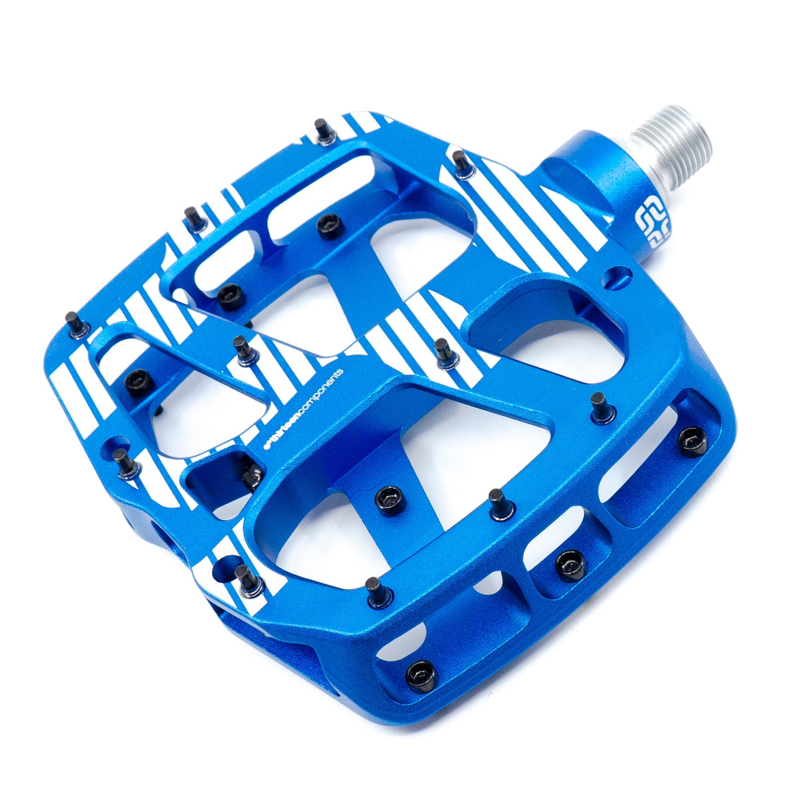 Aluminum Plus Pedal