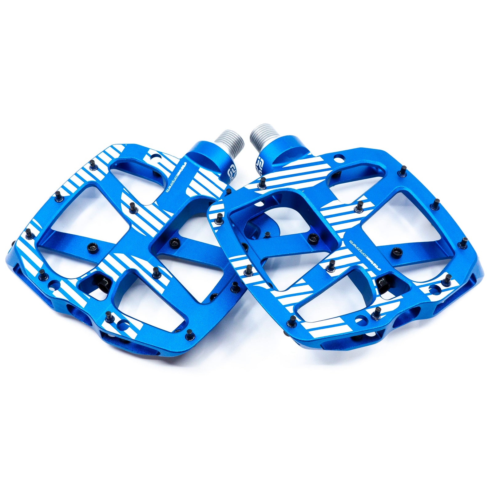 Aluminum Plus Pedal