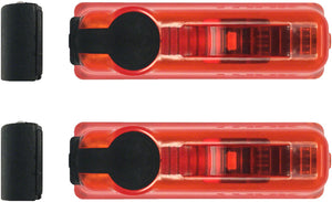 Look Vision Light X2 Kit - Trekking
