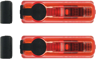 Look Vision Light X2 Kit - Trekking