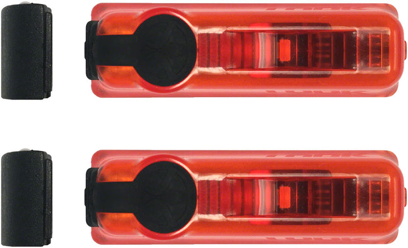 Look Vision Light X2 Kit - Trekking