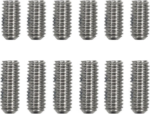 Look Trail Roc Pin Kit - 6/6mm Pins 6/8mm Pins