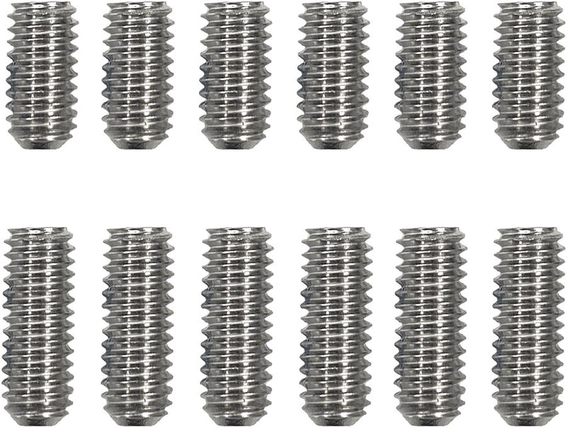 Look Trail Roc Pin Kit - 6/6mm Pins 6/8mm Pins