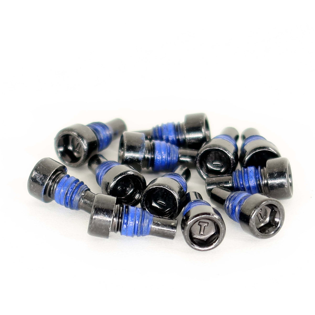 Replacement Pins - Plus Pedals
