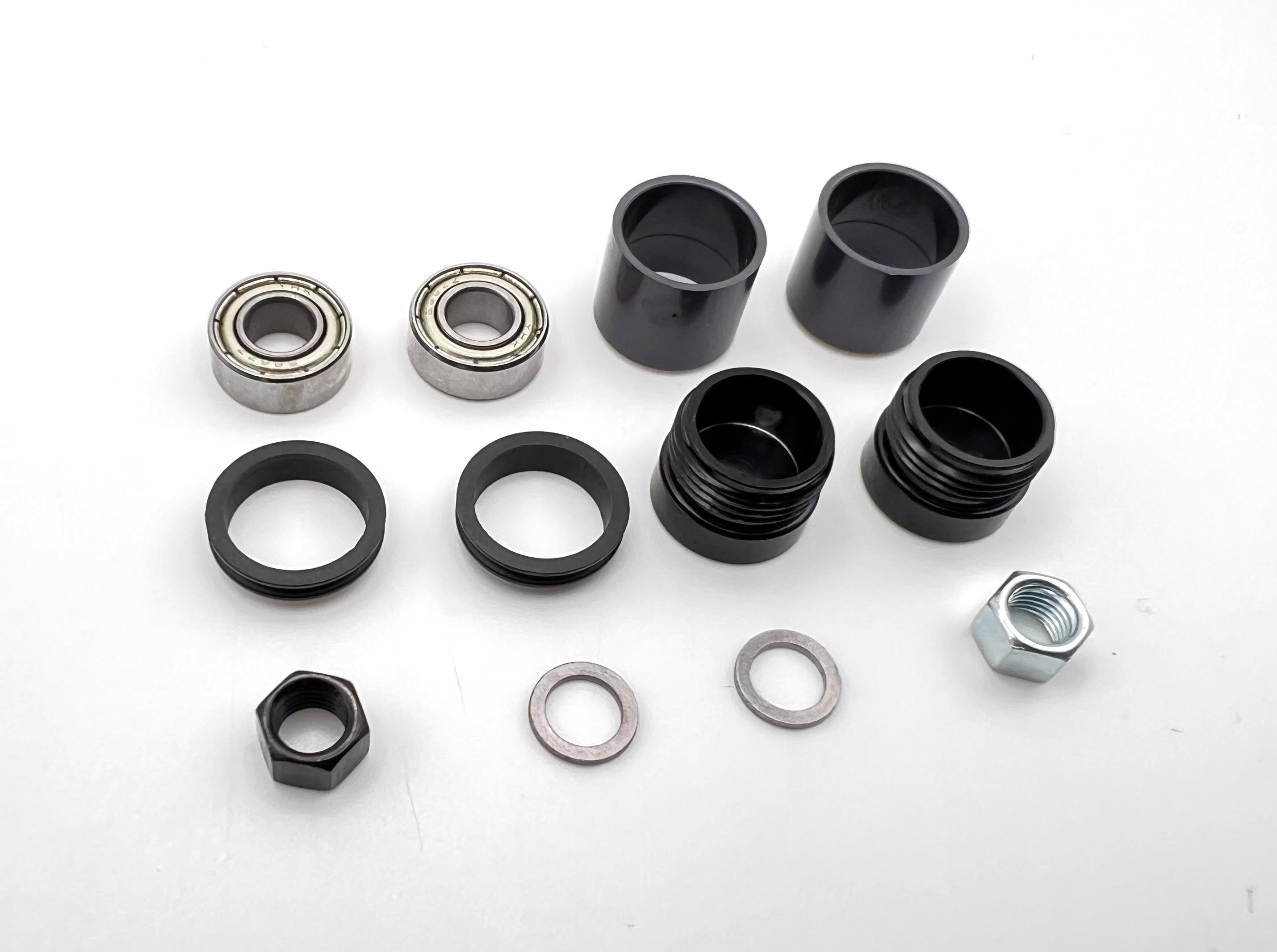 Base Pedal Rebuild Kit