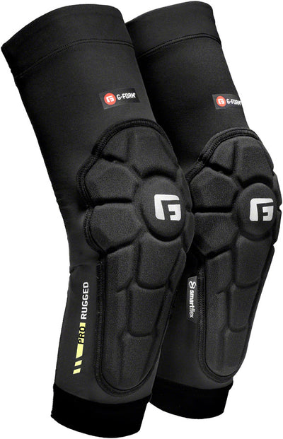 G-Form Pro-Rugged 2 Elbow Guard - Black Large