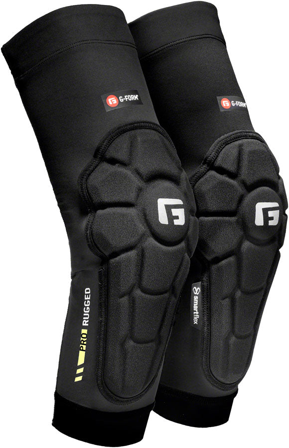 G-Form Pro-Rugged 2 Elbow Guard - Black X-Large