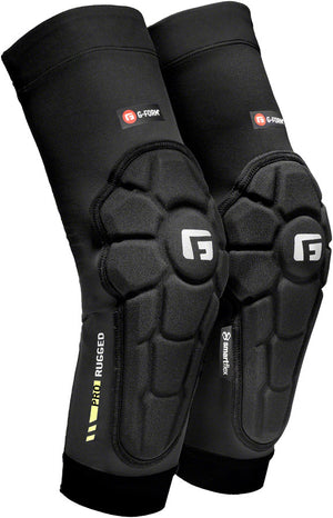 G-Form Pro-Rugged 2 Elbow Guard - Black X-Large