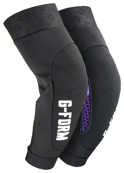 G-Form Terra Elbow Guard - RE ZRO Black Small