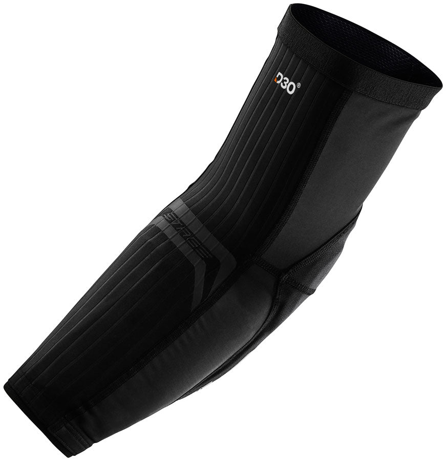 Troy Lee Designs Stage Pro Elbow Guards – Black X-Small/Small