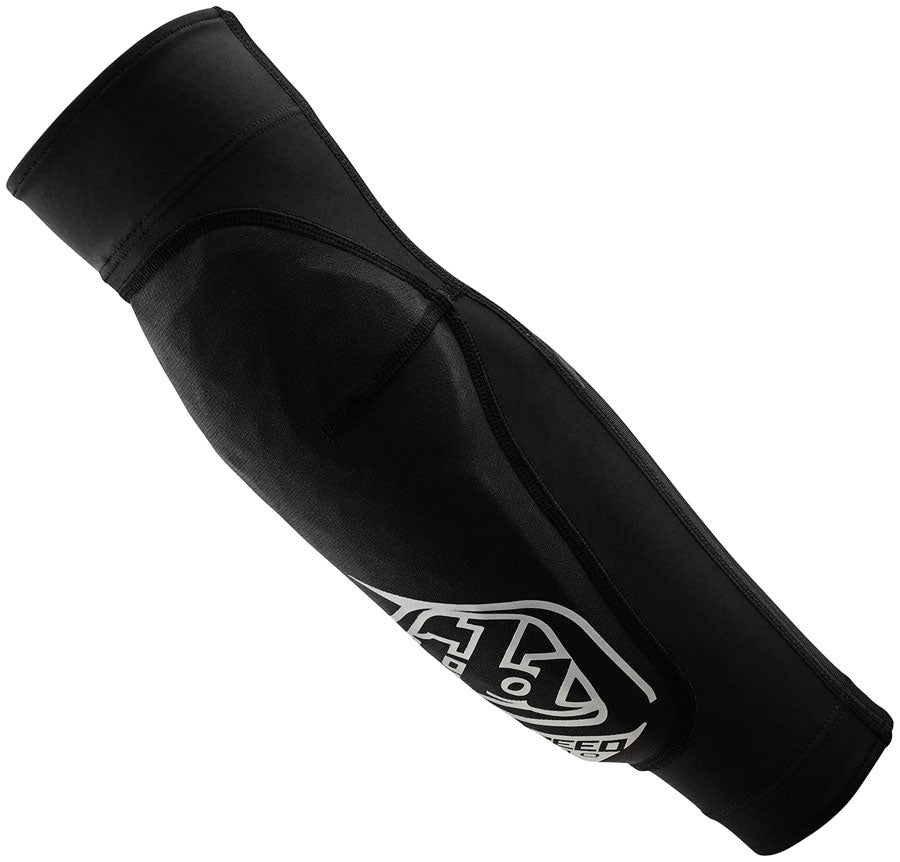 Troy Lee Designs Speed Pro Elbow Sleeves – Black X-Large/2X-Large