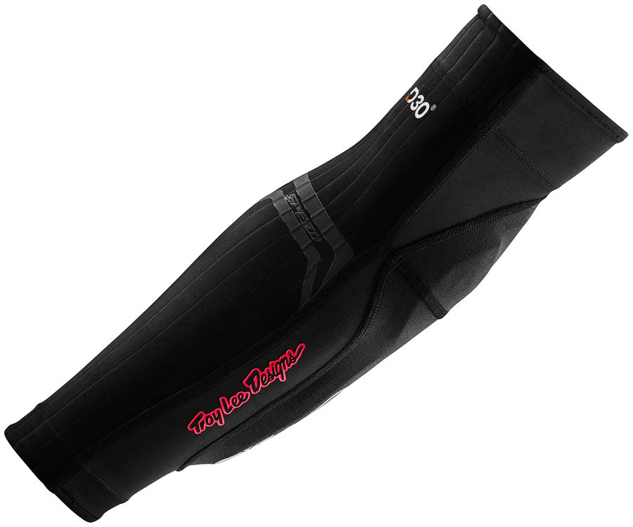 Troy Lee Designs Speed Pro Elbow Sleeves – Black X-Large/2X-Large