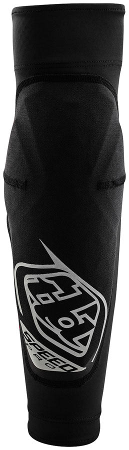 Troy Lee Designs Speed Pro Elbow Sleeves – Black X-Small/Small