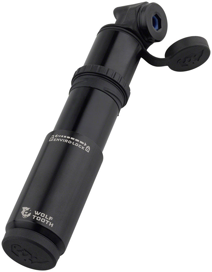 Wolf Tooth EnCase Pump - 30cc