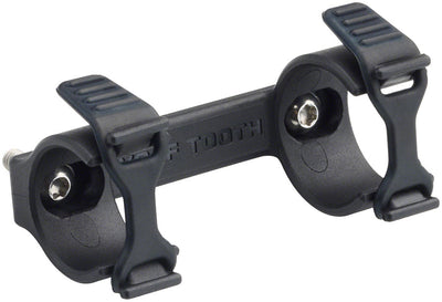 Wolf Tooth EnCase Pump Inline Mount - Includes 2 straps