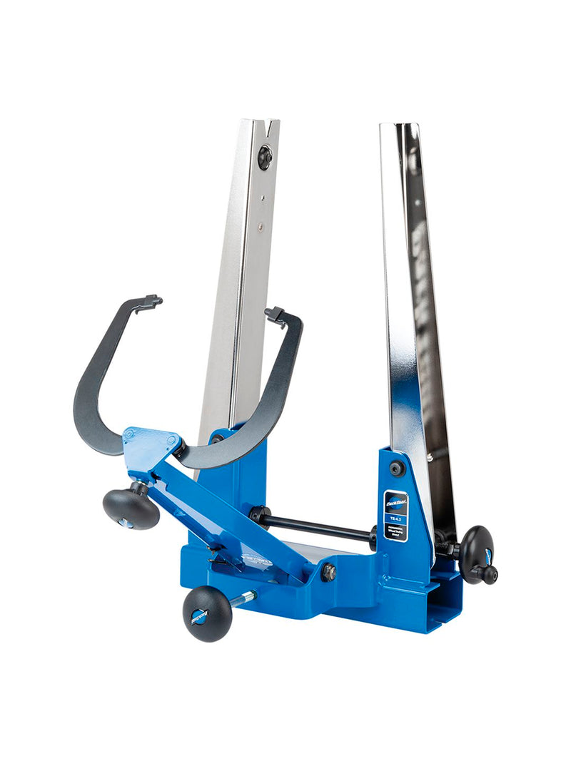 Park Tool TS-4.2 Professional Wheel Truing Stand