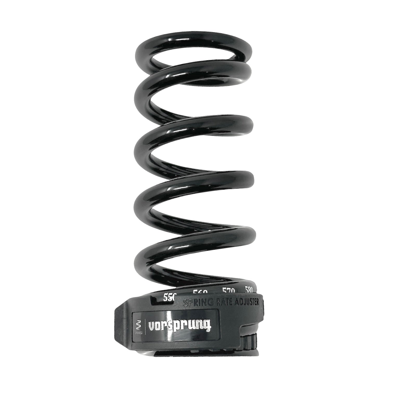 Vorsprung Telum Adjustable Rate Coil Spring