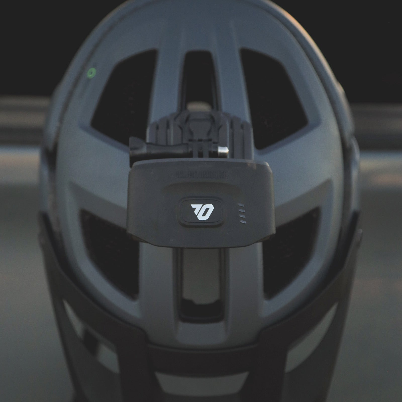 smith portal fahrradhelm Outbound Lighting