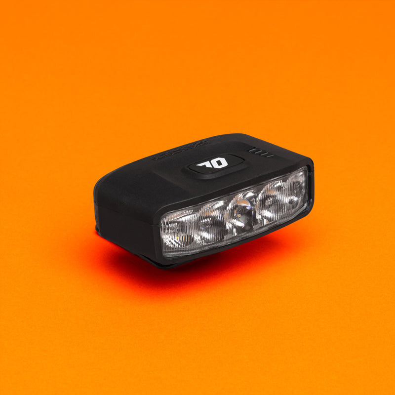 Portal Bike Light