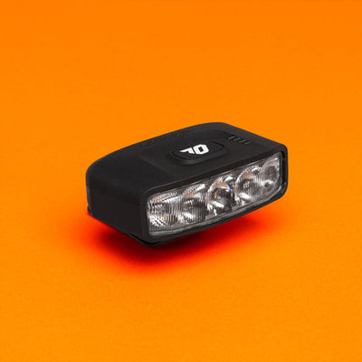 Outbound Lighting Portal Bike Light