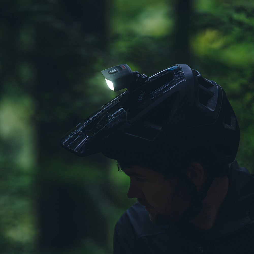 Portal Bike Light