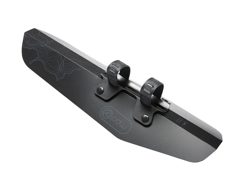 Portland Design Works Mud Shovel 6.5 Fat Fender: Front