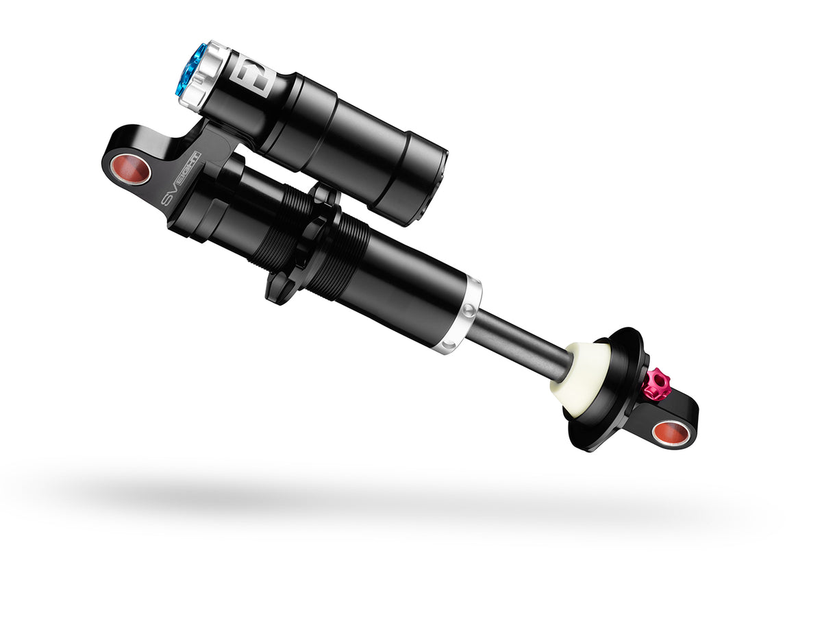 PUSH Industries SV EIGHT Coil Rear Shock