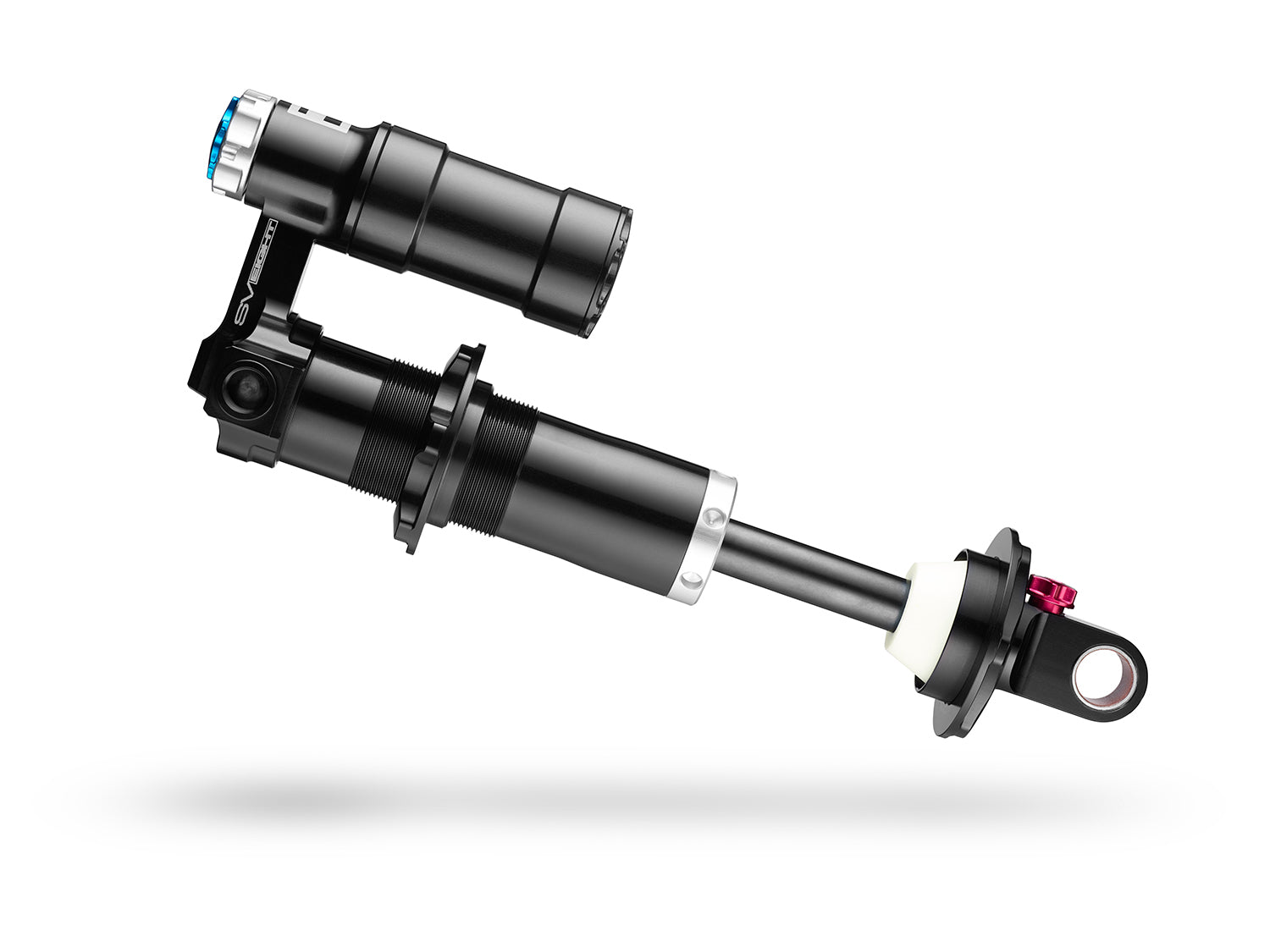 PUSH Industries SV EIGHT Coil Rear Shock