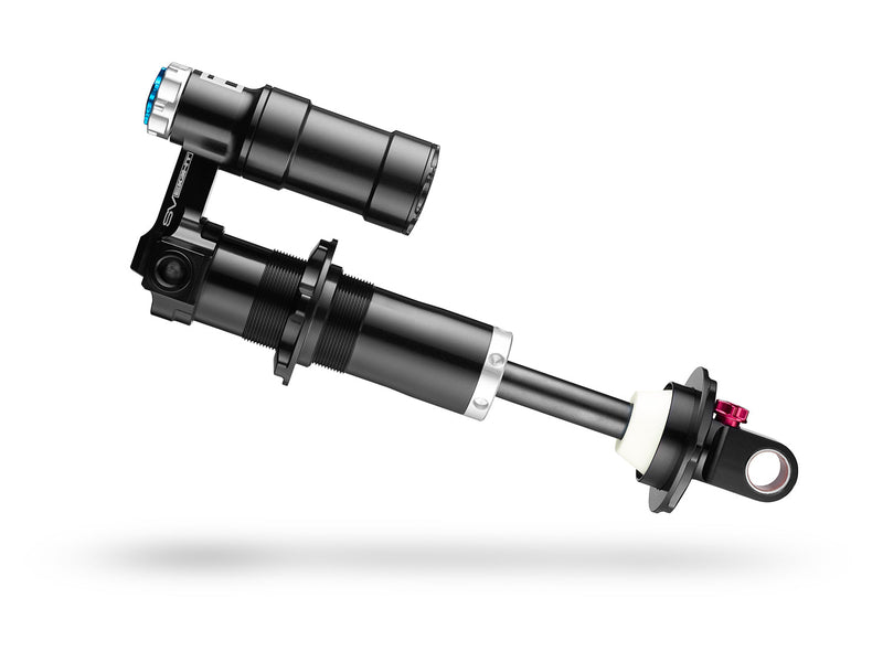 PUSH Industries SV EIGHT Coil Rear Shock