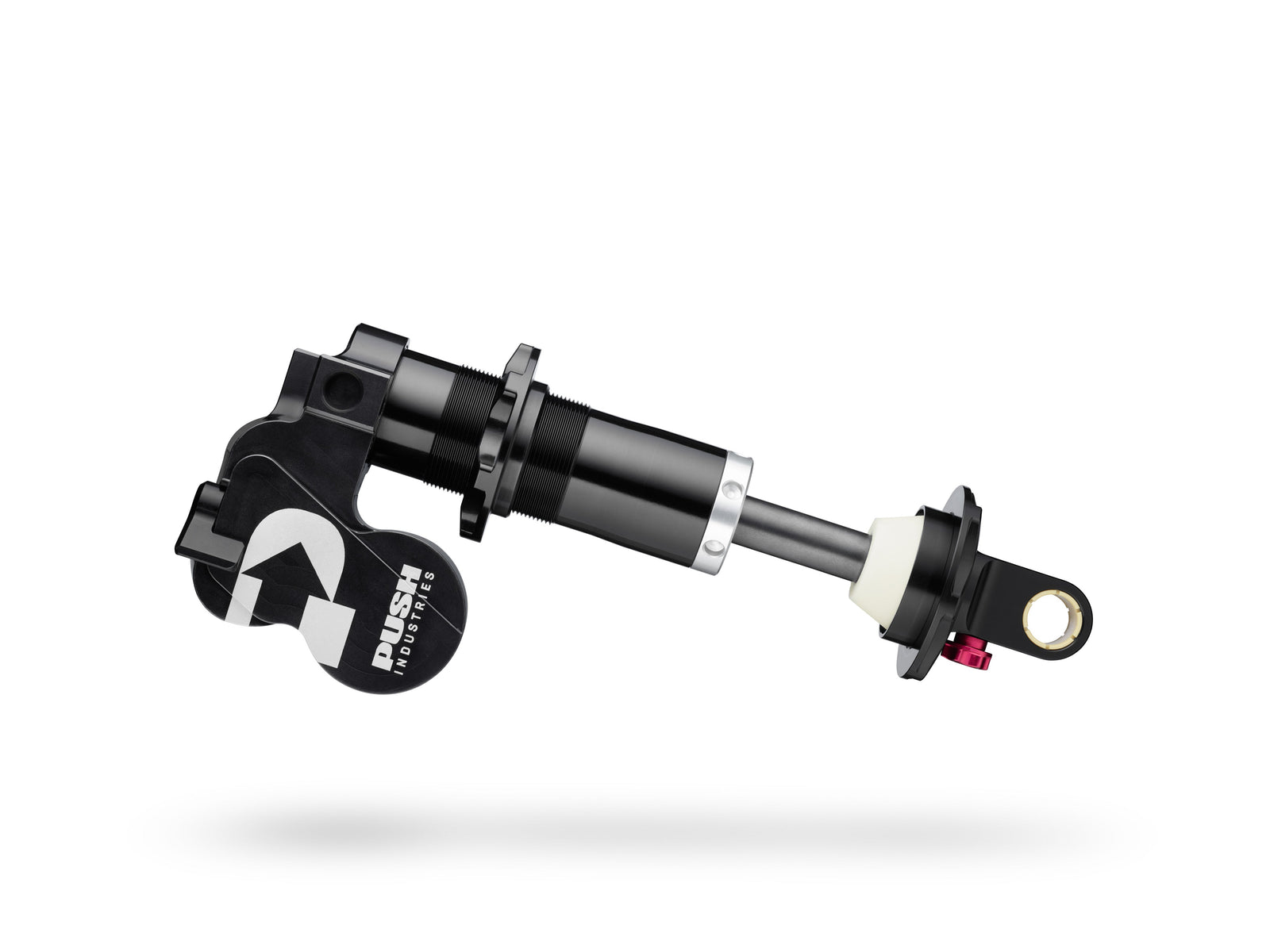 PUSH Industries VT/X Coil Rear Shock