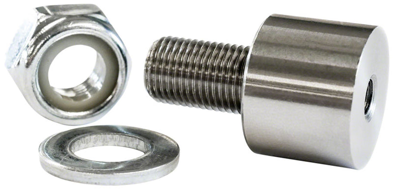 Robert Axle Project QR Hitch Adapter 5mm QR