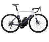 2024 Orbea ORCA AERO M30iLTD Racing Road Bike - 51cm, Tanzanite - Lilac (Matte) Lilac (Gloss)