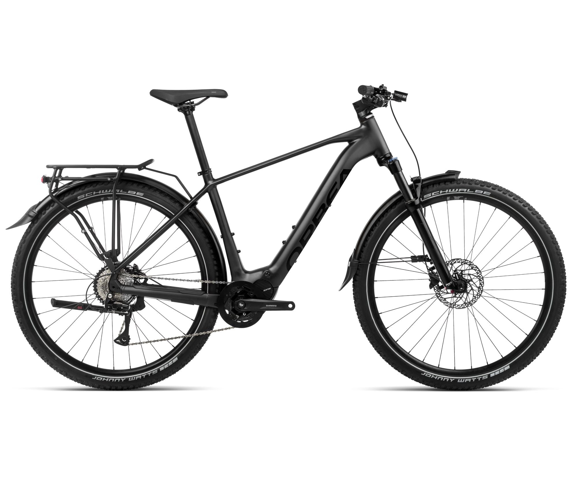 2024 Orbea Kemen SUV 40 28MPH