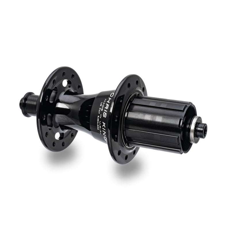 Chris King R45 130QR Rear Hub